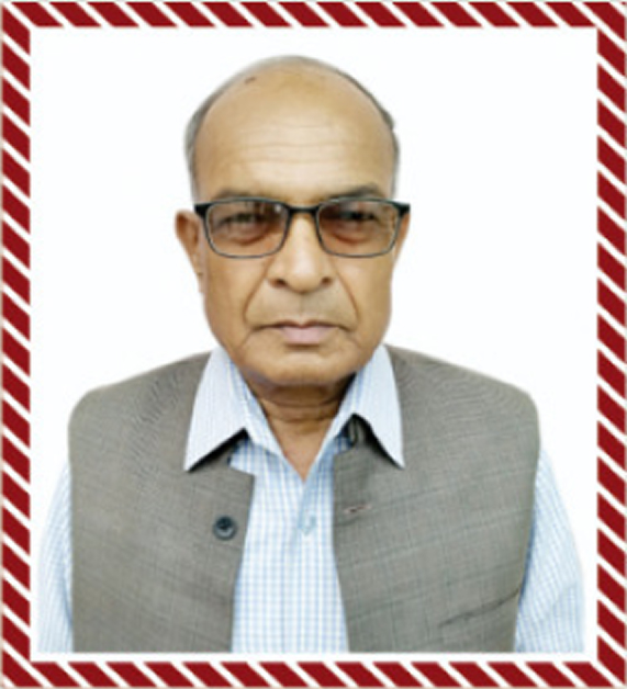 Shri Karshanlal Jain