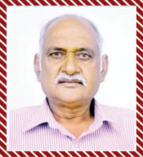 Shri Mahendra Jain